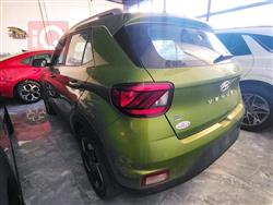 Hyundai Venue